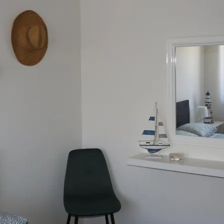 Apartment Ffoz_spot Buarcos